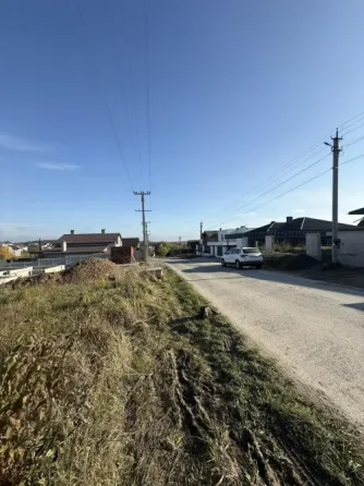 Продаж земельної ділянки Для будівництва приватного житлового будинку площа 10 сот Шукшина,11 Лісові Гринівці