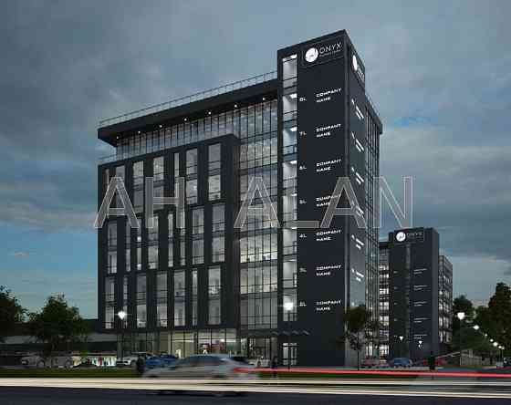 Оренда офісне приміщення на Миколи Міхновського бул., 16/1 Київ