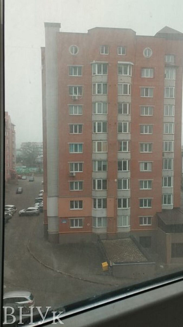 Продаж Квартира 2-кімнатна, 4/16 поверх на Нечая Тернополь - изображение 10