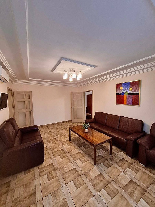 Оренда Квартира 2-кімнатна, 7/9 поверх на Шовковична, 20 Київ - фото 5