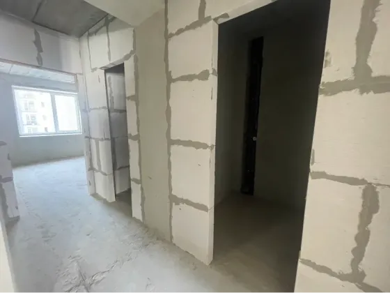 For sale 2-room Apartment 63.4 sq.m Княгинин Ivano-Frankivs'k