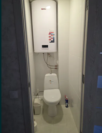 Продаж Квартира 1-кімнатна на ул. Академика Королева, 112/2 Одеса - фото 8