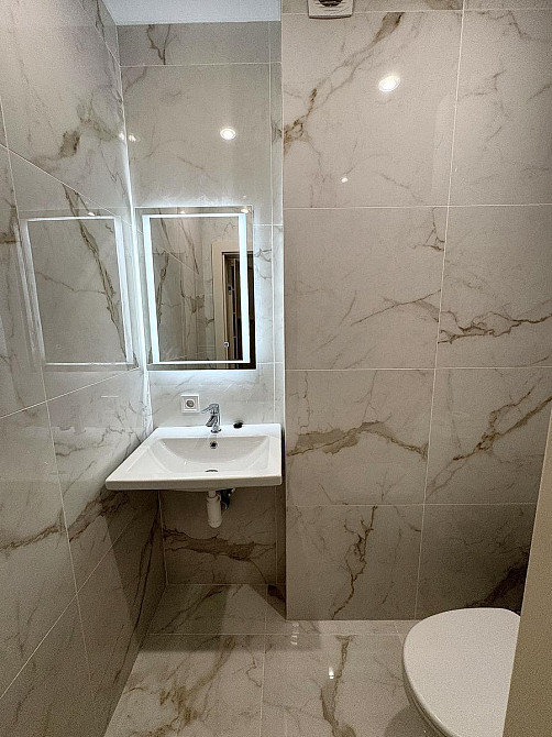 Продаж Квартира 2-кімнатна, 22/25 поверх на Василя Липківського (раніше Урицького) вул., д. 37-Г Kiev - photo 6