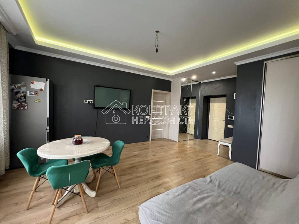 Продаж Квартира 2-кімнатна, 5/5 поверх на вул. Кооперативна Харків - фото 7