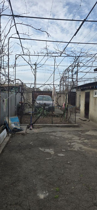 Дом на Слободке с двумя входами. Одеса - фото 8