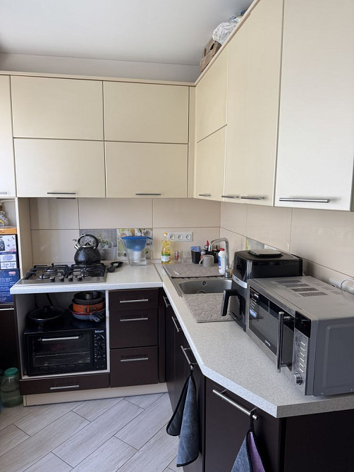 Продаж Квартира 2-кімнатна, 2/5 поверх на Щербаківського Данила вул., д. 61 Kiev - photo 5