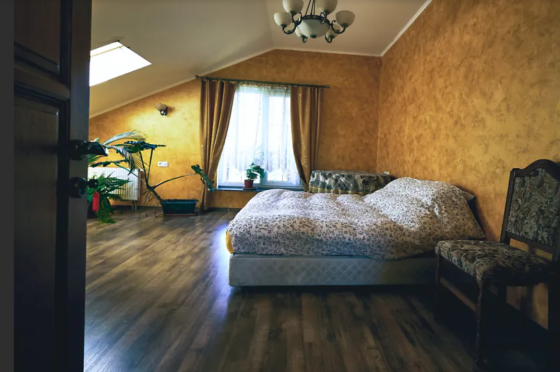 Дом Вузовский. Одесса