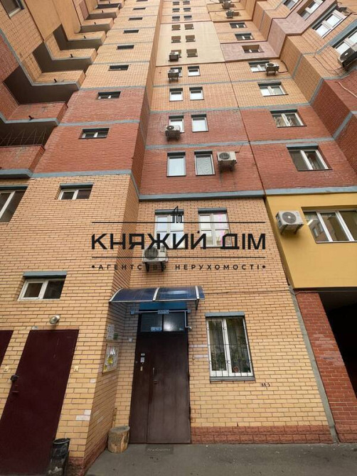 Оренда приміщення вільного призначення на Академика Палладина ул. поверх - 2/24 Київ - фото 2