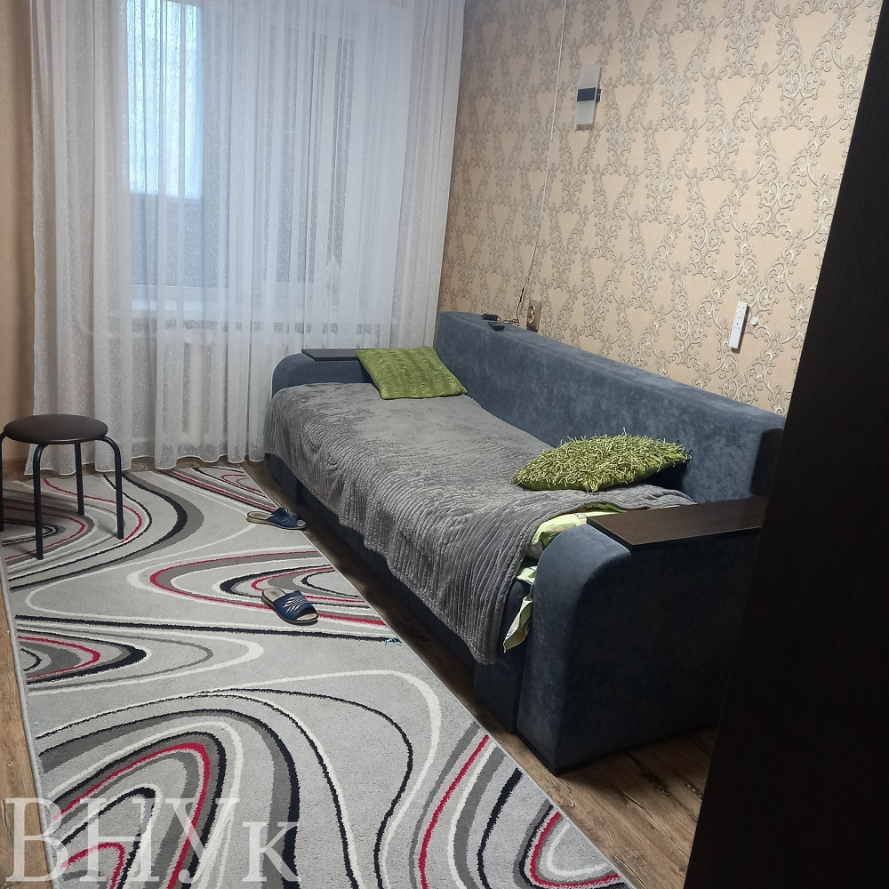 Продаж Квартира 4-кімнатна, 4/9 поверх на Соборності Луцьк - фото 3