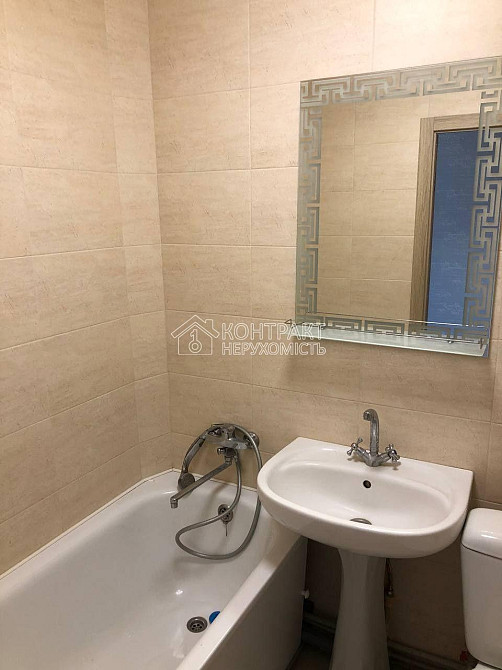 Оренда Квартира 1-кімнатна, 5/12 поверх на вул. Валентинівська Харків - фото 6