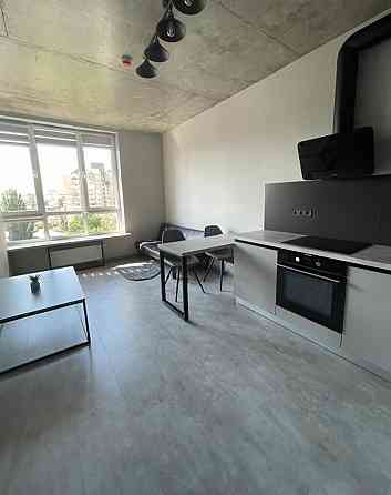 Продаж Квартира 1-кімнатна, 9/26 поверх на Соломянська вул., 20 В Киев