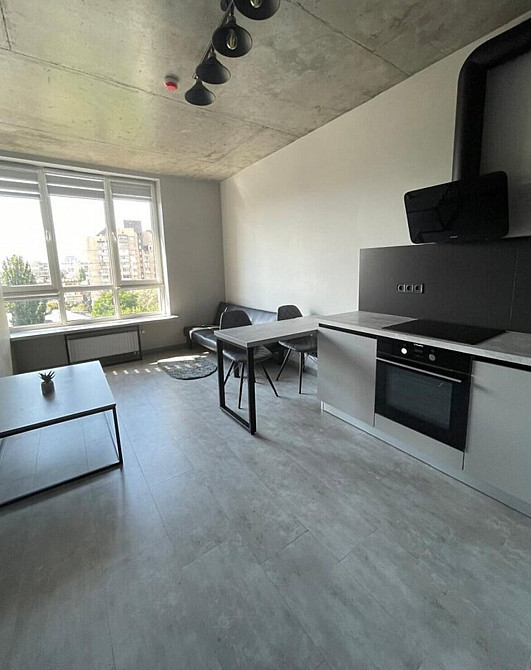 Продаж Квартира 1-кімнатна, 9/26 поверх на Соломянська вул., 20 В Київ - фото 6