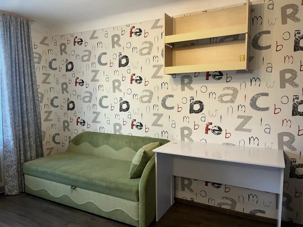 Оренда Квартира 1-кімнатна, 5/9 поверх на Вадима Гетьмана, 22б Kiev - photo 5