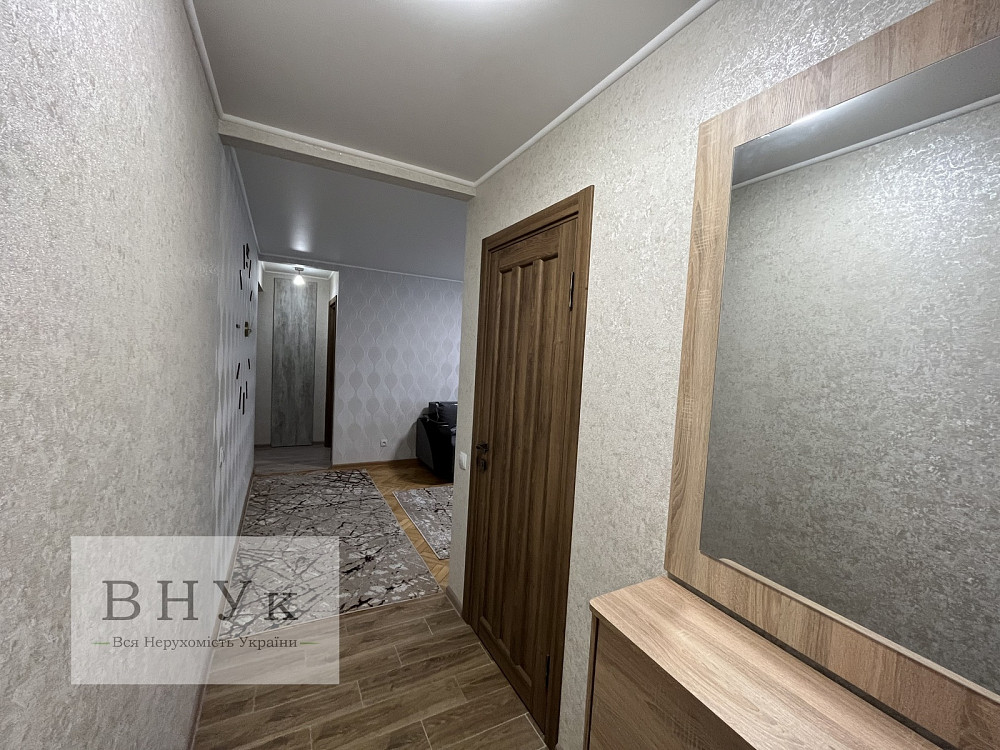 Продаж Квартира 3-кімнатна, 2/4 поверх на Старий Поділ Ternopil' - photo 14