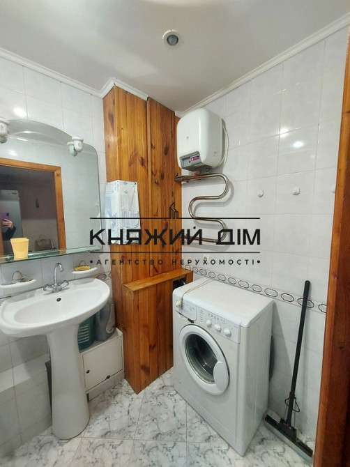 Оренда Відмінна 3-х к. квартира біля м. Дарниця. Код об'єкта: 1134165 Київ - фото 11