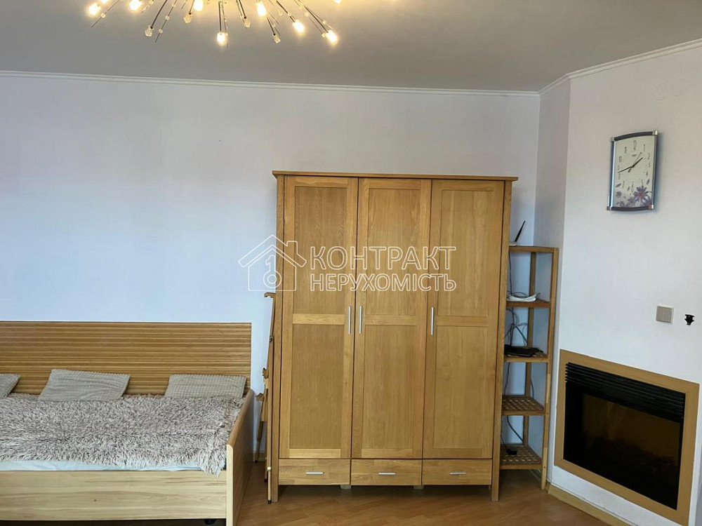 Оренда Квартира 4-кімнатна, 7/9 поверх на вул. Героїв Харкова Харків - фото 18