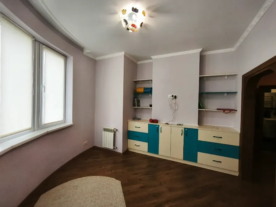 Продаж 5к Квартира 122 кв.м Богомольця 22 Ужгород - фото 12