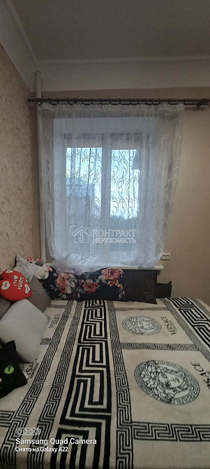 Продаж Квартира 2-кімнатна, 5/5 поверх на вул. Глісада Джуса Харків - фото 3