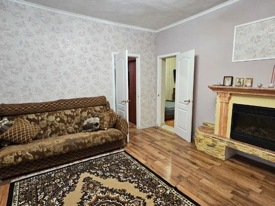 For sale 1-storey House with land 7 ares 80 sq.m 4 rooms at Чебоксарская Dnipro - photo 7