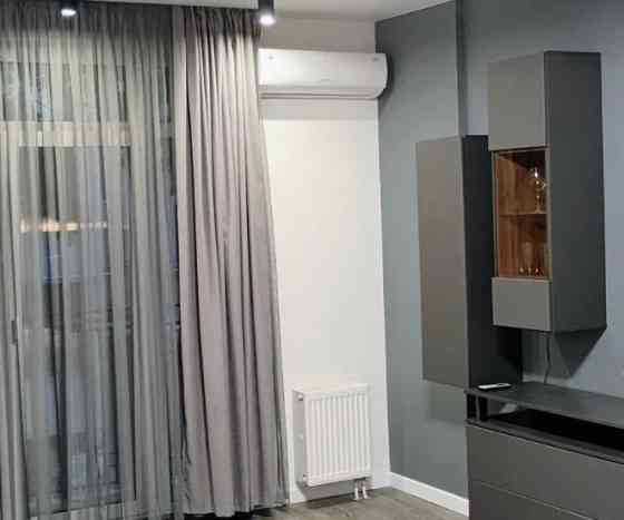 1к. квартира-студия ЖК Олимпиец на проспекте Шевченко. Одесса