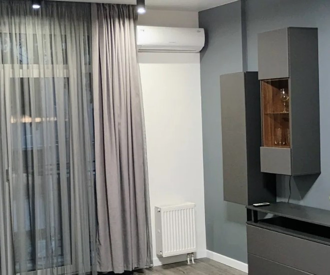 1к. квартира-студия ЖК Олимпиец на проспекте Шевченко. Одесса - изображение 2