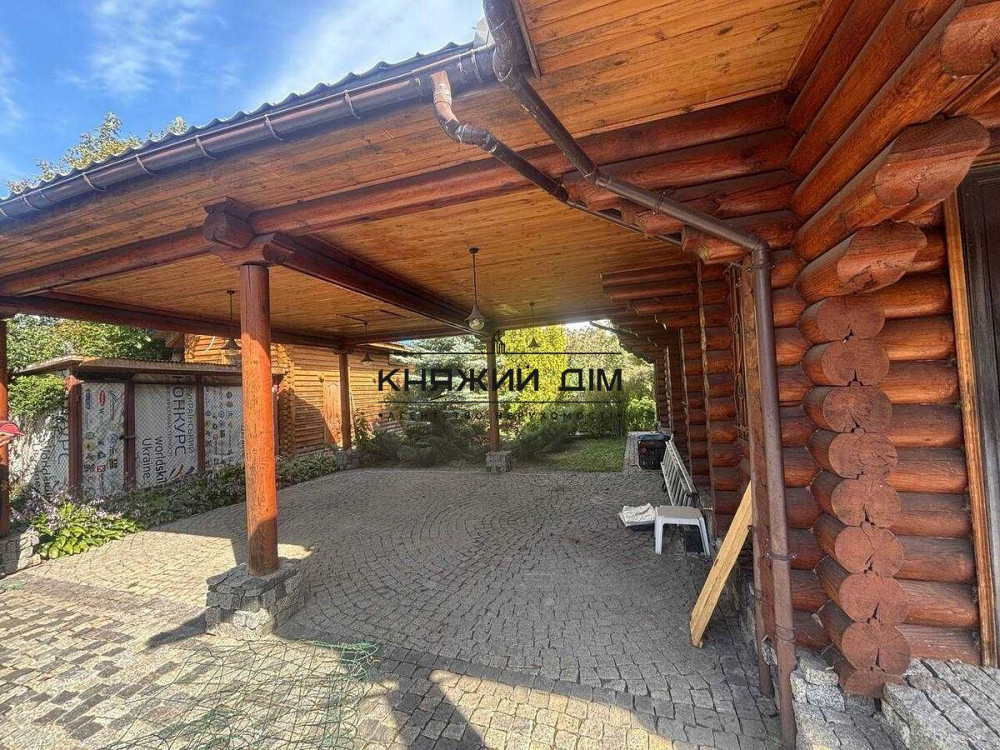 Оренда Будинок на 5-а вул. Ентузіаств Київ - фото 10