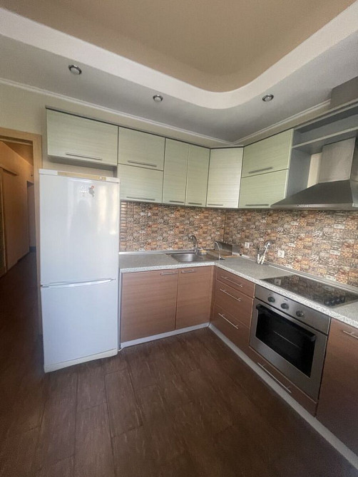 Оренда Квартира 1-кімнатна, 3/25 поверх на Харьківське шоссе, 19 Київ - фото 1