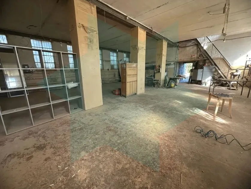 Здається Виробниче або промислове приміщення площа 500 кв.м Дніпро Академіка Белелюбського 54 Дніпро - фото 12