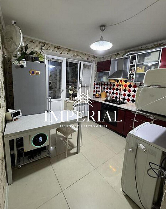 Продаж Квартира 1-кімнатна, 14/16 поверх на вул. Науки Kiev - photo 2