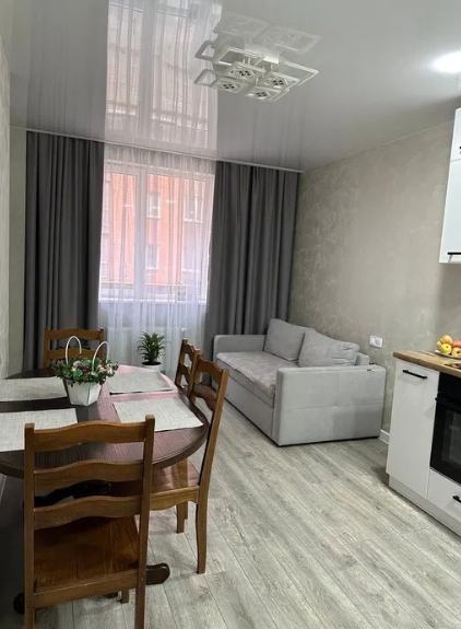 Продам 2-х комнатную квартиру в "Эко Солярис". Ліски (Комінтернівський район) - фото 2