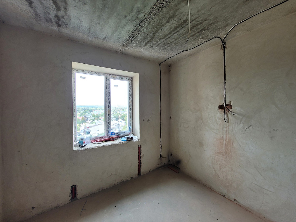 Продаж Квартира 3-кімнатна, 9/9 поверх на Яблунева, 2 Vovchynets - photo 20