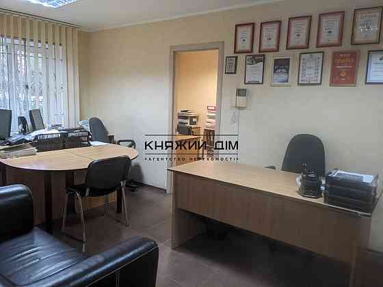 Продаж 3-кімнатної квартири на Лук'янівці. Можна під комерцію. № 21146445 Київ