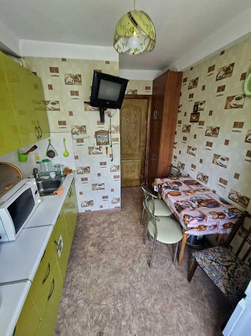 Оренда Квартира 2-кімнатна, 4/5 поверх на вул. Григорія Чупринки, 5 Київ - фото 6