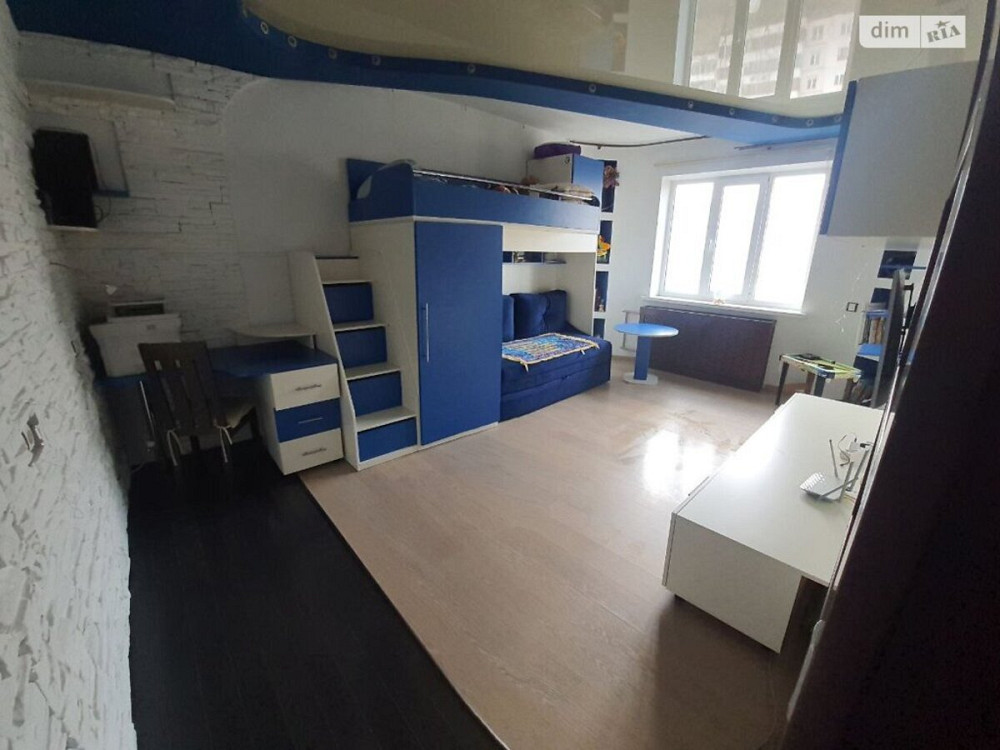 Оренда Квартира 2-кімнатна, 9/16 поверх на Ахматової Анни, 16Г Київ - фото 4