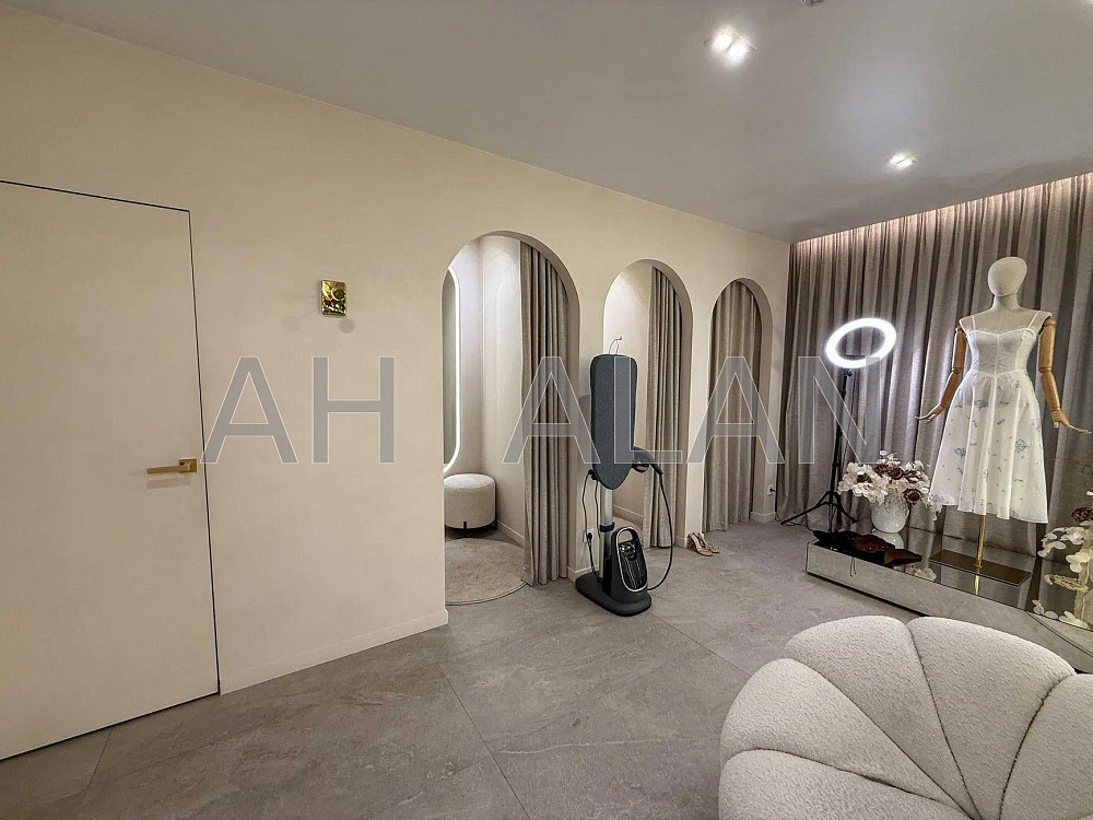 Оренда Будинок 1-кімнатний на Василя Тютюнника вул., 56 Київ - фото 8