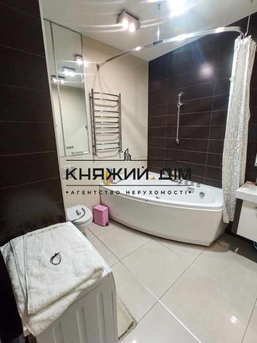 Оренда Квартира 1-кімнатна, 7/25 поверх на Соломенская ул. Київ - фото 12