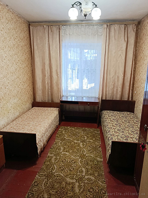 Оренда Будинок 3-кімнатний на Кривий Брід Zhytomyr - photo 1