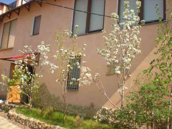 Продам дом на Каролино Бугазе / кооп " Лагуна" 