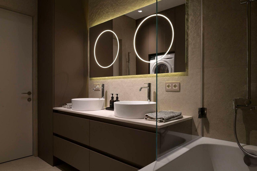 Продаж Квартира 1-кімнатна, 12/26 поверх на Михайла Бойчука вул., д. 41-Б Kiev - photo 17