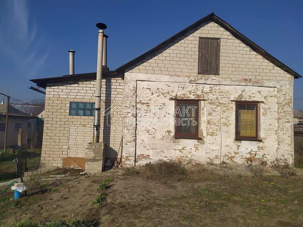 Продаж Будинок 2-кімнатний на вул. Заречанска  - фото 2
