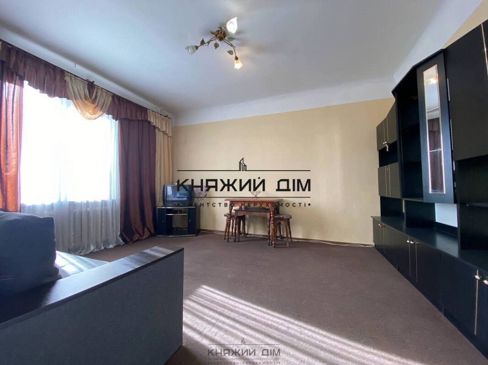 Оренда Квартира 1-кімнатна, 3/5 поверх на Победы просп./ Берестейский просп. Київ - фото 2