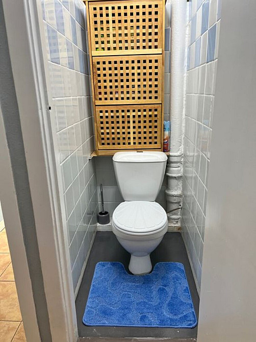 Оренда Квартира 2-кімнатна, 2/5 поверх на Кудрявская ул., 31/33 Київ - фото 2