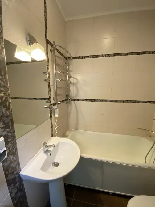 Оренда 1к Квартира 33 кв.м Студентська Львів - фото 9