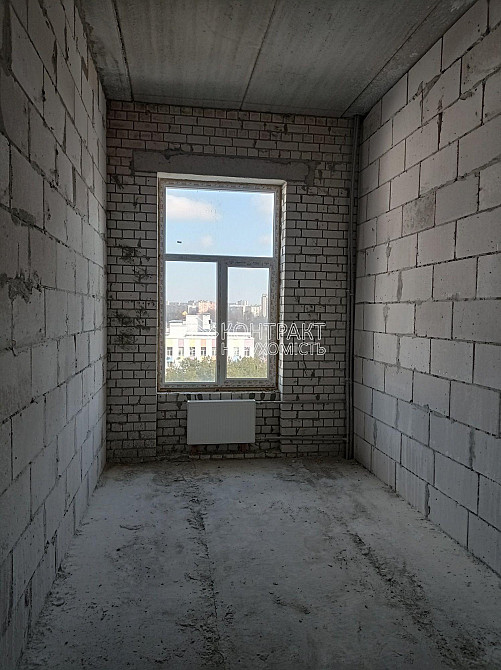 Продаж Квартира 1-кімнатна, 4/12 поверх на вул. Авіахімічна Харків - фото 4