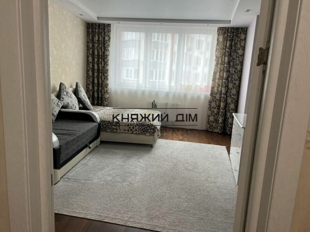 Продаж 1 кім. квартири на Позняках КОД № 21145393 Київ - фото 1