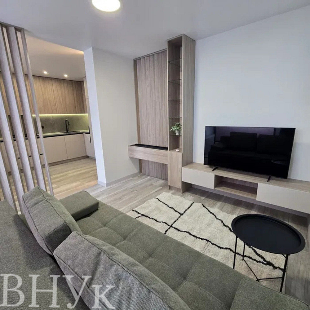 Продаж Квартира 1-кімнатна, 2/7 поверх на Карла Мікльоша L'viv - photo 2