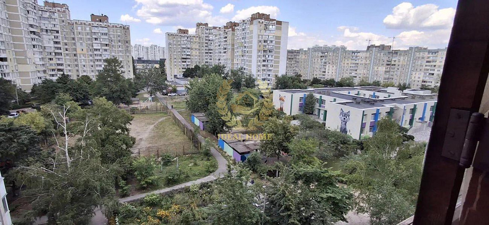 Продаж 4 к. квартири, м. Харківська Kiev - photo 17