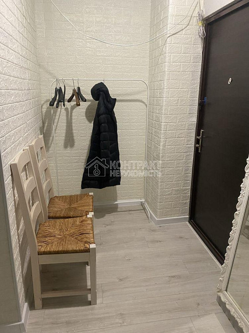 Оренда Квартира 1-кімнатна, 7/12 поверх на вул. Салтівське Kharkiv - photo 3