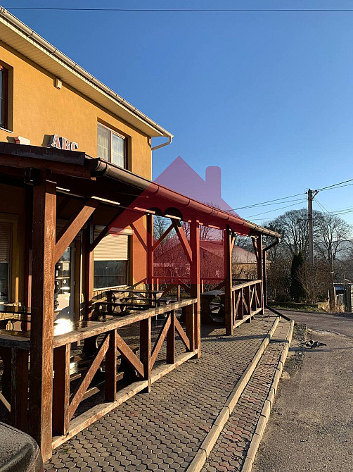 Оренда заклад громадського харчування на Стрільнична поверх - 1/2 Uzhhorod - photo 1