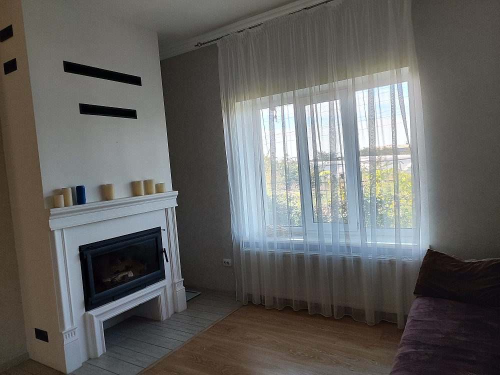 Продаётся новый,2х этажный  дом в с.Усатово. Усатове - фото 2